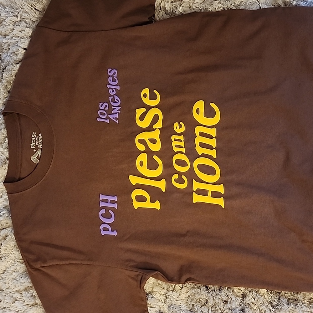 Private Selection Texas Cactus Shirt (Size L) View 2